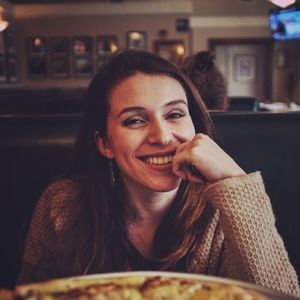 Meet your Posher, Kat